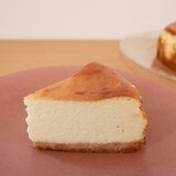 【生クリーム不要！】ヨーグルトチーズケーキ